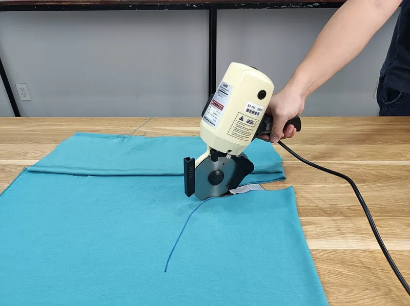 Cut, Rip, Repeat: The Unhinged Joy of Destroying Clothes to Make Something Worth Wearing