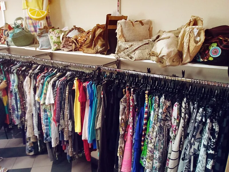 Fashion Archaeology: The Ruthless Science of Pulling Designer Gold from a Sea of Donated Garbage