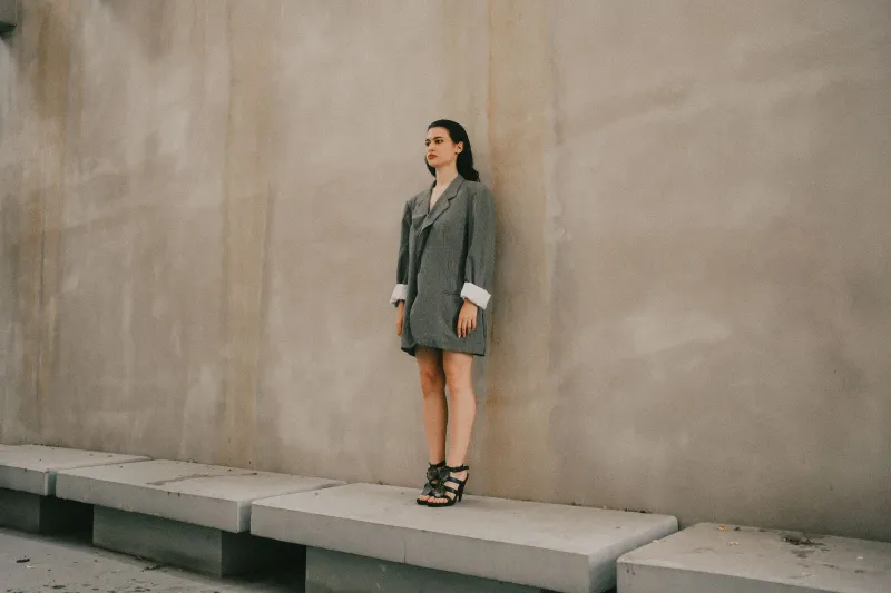 The Fit Model Is a Fiction: How to Make Your Body the Blueprint Instead