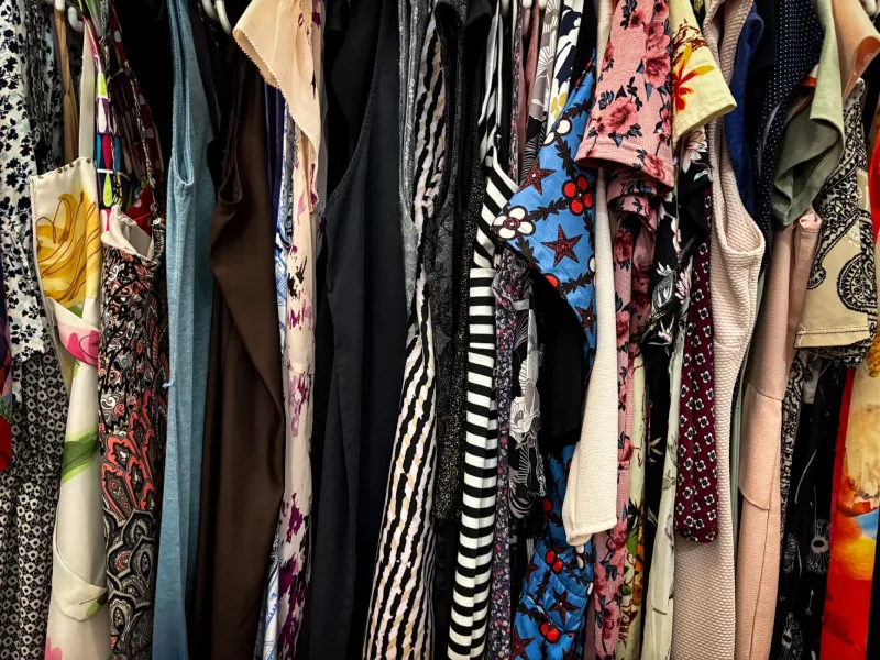 Junk Pile Prophecy: How to Know Which $3 Thrift Store Find Will Be Worth a Thousand Stories in Five Years