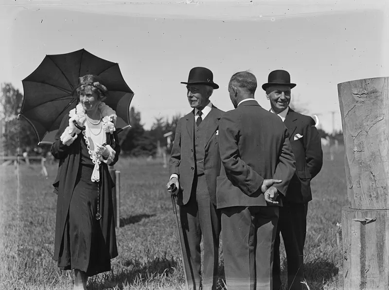 Wrong Event, Right Energy: The Intimidating Power of Dressing Like You Got the Invite Mixed Up